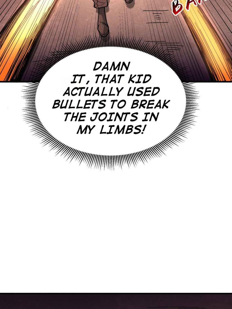 I'm Really Not A Supervillain Chapter 266 4